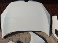 Купити Капот бампер крила лампа renault megane iii dv369, фото thumb