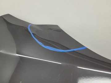 фото thumb №6, Volvo xc60 ii 2 17+ крило перед переднє правий fv