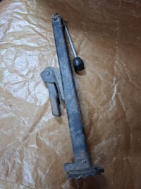 Купить Кулиса подъемник fiat 126p prl, фото thumb