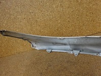 фото thumb №9, Audi a3 8p lift 08-12 крила правий перед передній оригінал oem ly9c