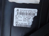 Mercedes c klasa 205 фары перед full led inteligent 2059063104 2059069401 с Разборки, фото thumb