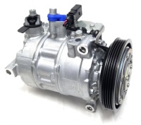 фото thumb №11, Компресор кондиціонера audi vw 80a816803a 80a816803n