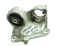 фото thumb №1, Peugeot 406 99-04 2.0 16v rfn опора полуось кронштейн кронштейн