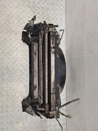 фото thumb №16, Mercedes w212 pas переднє радіатор рестайлінг 2.2cdi a2045000100 a2045003603