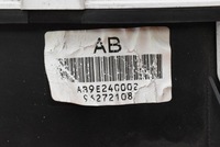 фото thumb №7, Спідометр  прилади eu 96272108 daewoo nubira j150 1.6 16v 106 km 00-03