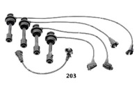 Купить Провода зажигания toyota carina japanparts, фото thumb