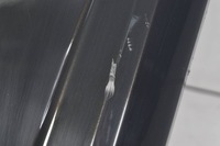 фото thumb №8, Bmw 4 g22 g23 порог пластиковый левый молдинг порог левая m-pakiet c36