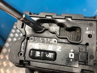 фото thumb №4, Mercedes w210 рестайлінг домкрат вибірник зміни коробки передач автомат 2105451632