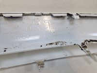 фото thumb №9, Tesla model s 12-16 бампер передній перед 1021982 00