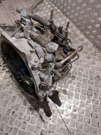 фото thumb №8, Коробка передач передач peugeot 4008 1.8hdi 110kw w6mba1stzc