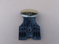 Эмблема значок logo капота 46827800 alfa romeo 147 3d Доставка, фото thumb