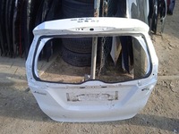 фото thumb №1, Honda jazz iv крышка багажника задняя