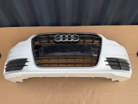 Купить Бампер audi a6 c7 4g 2011-2014 оригинал нет клеёный, фото thumb