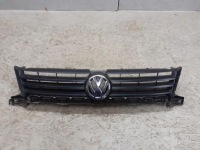 фото thumb №1, Решётка радиатора решётка радиатора vw caddy 2010-2015r 1t0853651bq