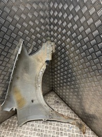 фото thumb №7, Opel zafira a 2003 перед сторона левая крыло передний