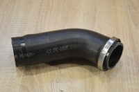 фото thumb №1, Труба воздуха интеркулер antara captiva 2.2