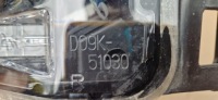 фото thumb №8, Mazda 2 iii dj 14- фара правая перед передняя полный led d09k-51030 13pinów
