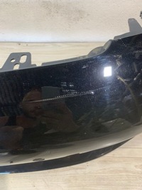 фото thumb №7, Porsche 992 911 sport design балка бампер перед