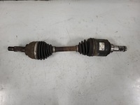 фото thumb №1, Mazda 3 bl 11r mps mzr 2.3 disi turbo l3 привідний вал ліва