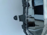 Peugeot 2008 2 рестайлинг  противотуманная фара led drl левый перед новый оригинальный номер 7192 Недорого, фото thumb