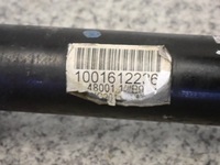 фото thumb №10, Nissan micra k13 10-13 рулевая рейка трансмиссия