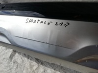 фото thumb №6, Kia sportage 21- бампер задня задній