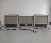 фото thumb №1, Комплектна полиця верхній перед консоль volvo fh 4 fh 5 2000zł