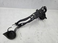 фото thumb №1, Bmw f20 seria 1 кронштейн панель фары левый