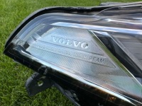 Volvo xc90 2 14- фара full led 3 модули 31446881 с Разборки, фото thumb