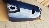фото thumb №9, Vw passat b8 sedan крышка зад lh5x