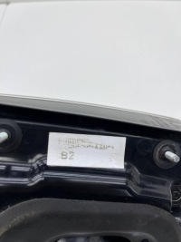 фото thumb №6, Kia optima iii фара левая зад w крышка багажника led