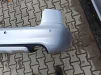 фото thumb №8, Бампер задня задній audi a6 c6 ly7w allroad kombi pdc датчики
