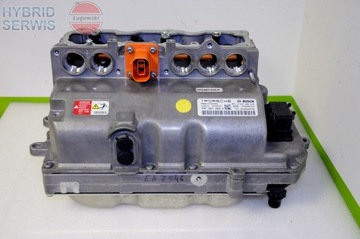 фото thumb №7, Инвертор, инвертор porsche cayenne гибрид 92a 7pp907080