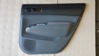 фото thumb №1, Toyota prius 03-09 обшивка дверь правый задняя