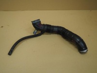 фото thumb №1, Патрубок труба шланг турбіна volvo v40 carisma mb957388