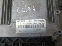 фото thumb №2, Бортовой компьютер набор стартовый renault clio ibv 4 1.5 dci 2014 rok 237102747r