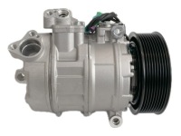 Купити Компресор кондиціонера mercedes axor / actros claas a5412300628, фото thumb