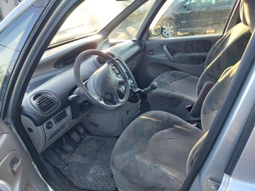 фото thumb №9, Kom двигун rhy 2.0 hdi 90km307 xsara 206 c5 doodpa