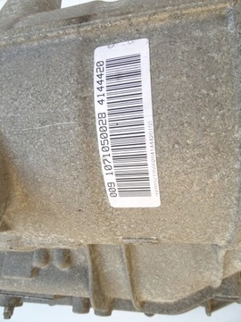 фото thumb №12, Коробка передач коробки передач автомат ga6hp-19z 2.0 d n47 bmw e84 x1 e90 e91 x-drive