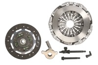 фото thumb №12, Зчеплення kpl.z вичавний підшипник nissan циліндр зчеплення