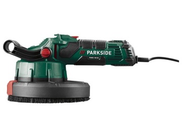 Шлифовальная машина для штукатурки стен PARKSIDE WBS 180 B3 1050 Вт