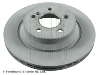 фото thumb №1, 2x blue print диск тормозной. mercedes klasa glk x