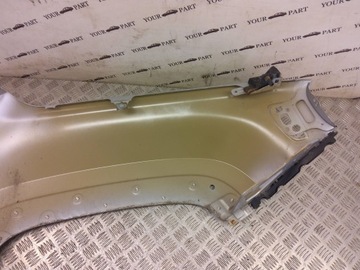 фото thumb №12, Jeep renegade 2016 перед сторона левая крыло переднее