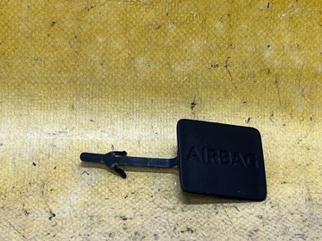 фото thumb №1, Заглушка стойка подушка безопасности правая правый range rover evoque l538 3 дверь