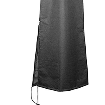 Pokrowiec na parasol zewnętrzny, wodoodporny parasol ogrodowy 240x57x57cm