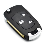 фото thumb №3, Ford focus mondeo fiesta ключ pilot корпус