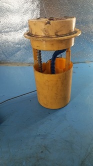 фото thumb №1, Насос топлива citroen berlingo