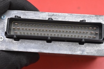 фото thumb №9, Блок керування комп'ютер двигуна 5169891 saab 9-3 93 1 i 2.0 t 185 km 98-02