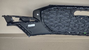 фото thumb №11, Audi q4 e-tron 89a решётка радиатор решётка радиатора 89a807725 audi оригинальный номер чёрная чёрный