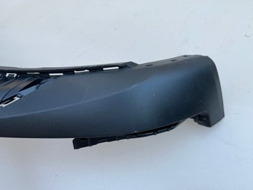 фото thumb №9, Hyundai tucson iv 4 20r- спойлер накладка бампера перед 86512-n7010